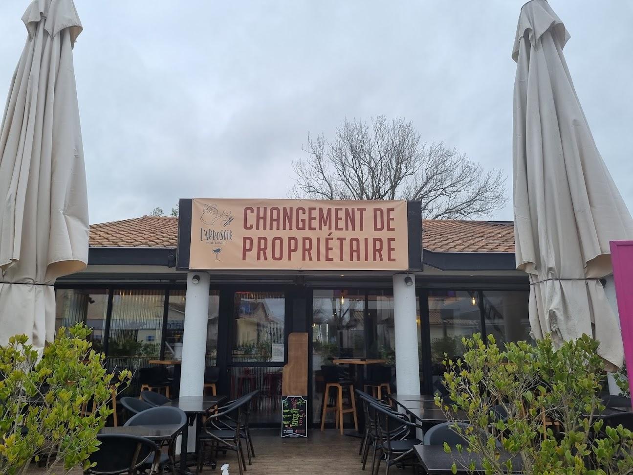 Photo de L'arrosoir