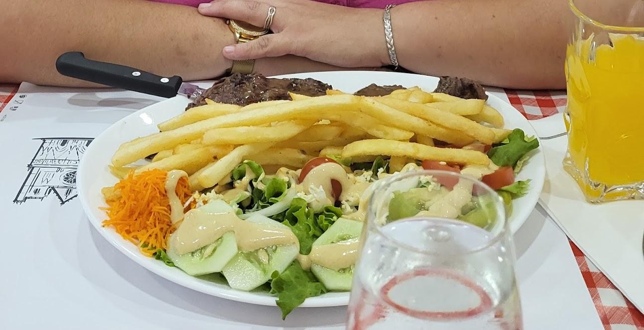 Photo de Bar Restaurant Chez Lino