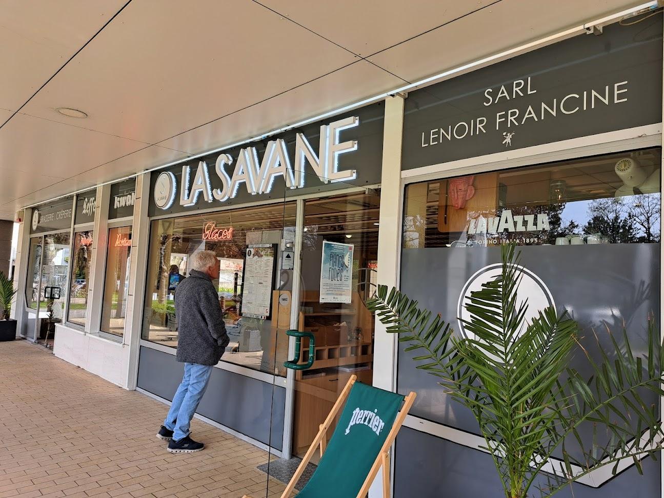 Photo du restaurant La Savane