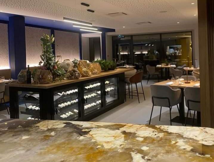 Photo du restaurant Scratch Restaurant