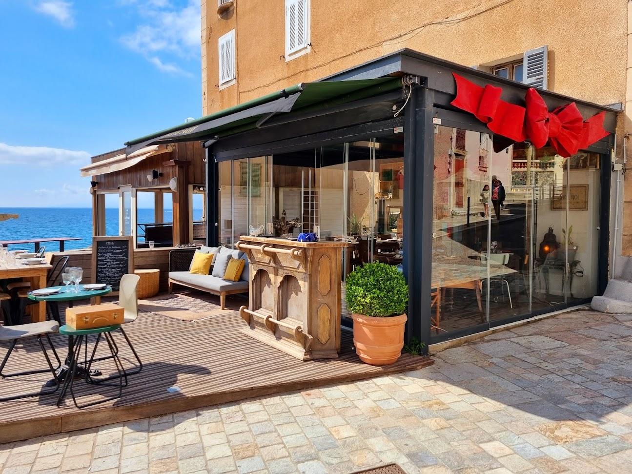 Photo de Restaurant In d'è Noi