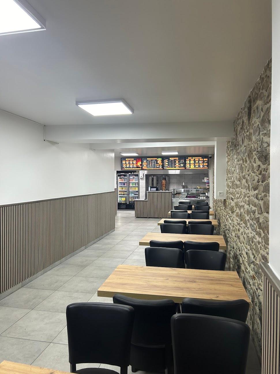Photo de Doski kebab