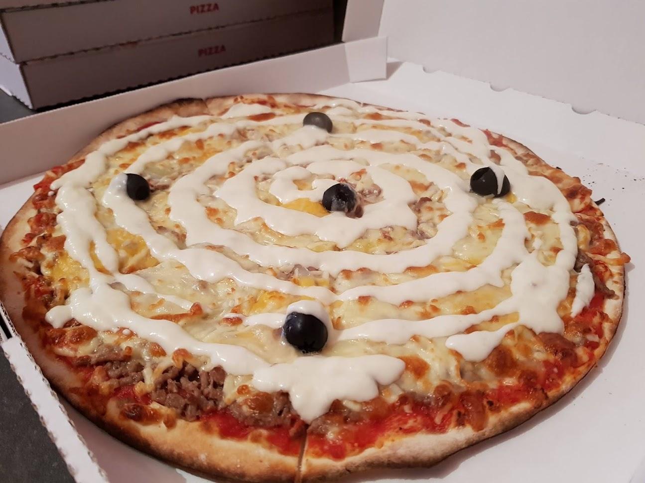 Photo de Flash Pizza