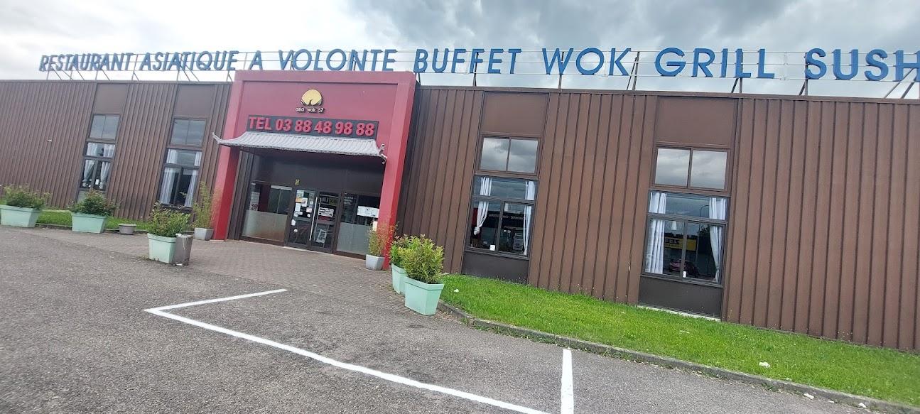 Photo de ASIA WOK 67