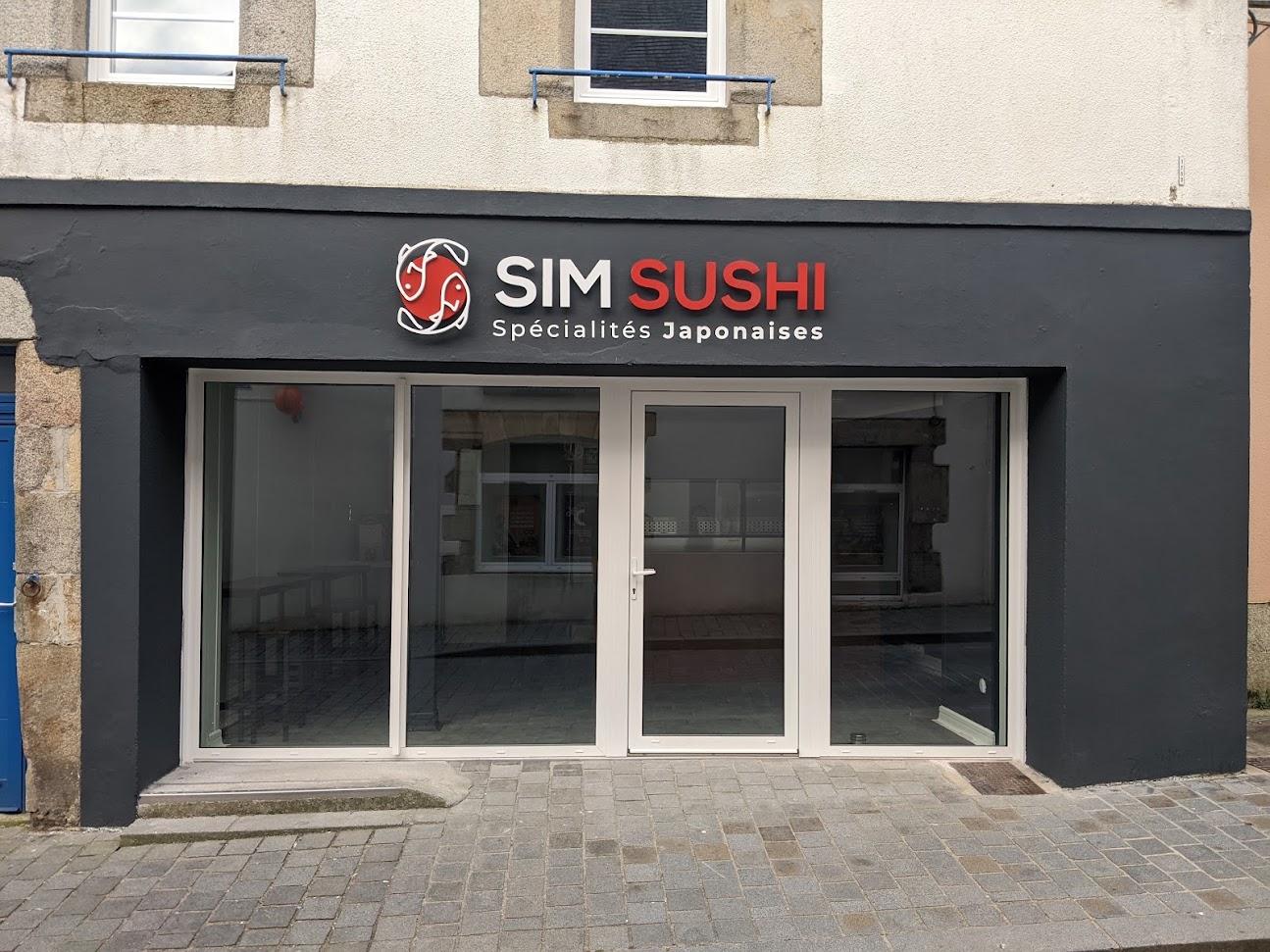 Photo de Sim sushi