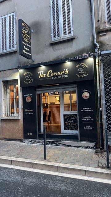 Photo de The corner's
