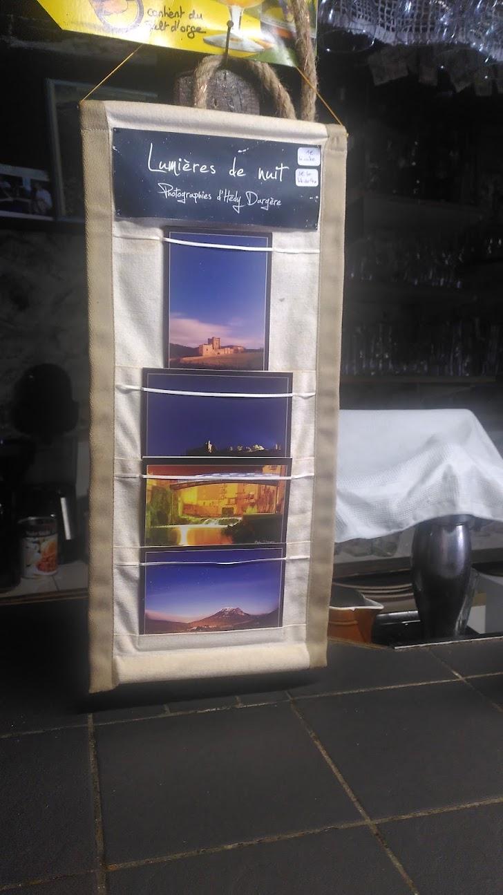Photo du restaurant La Grange