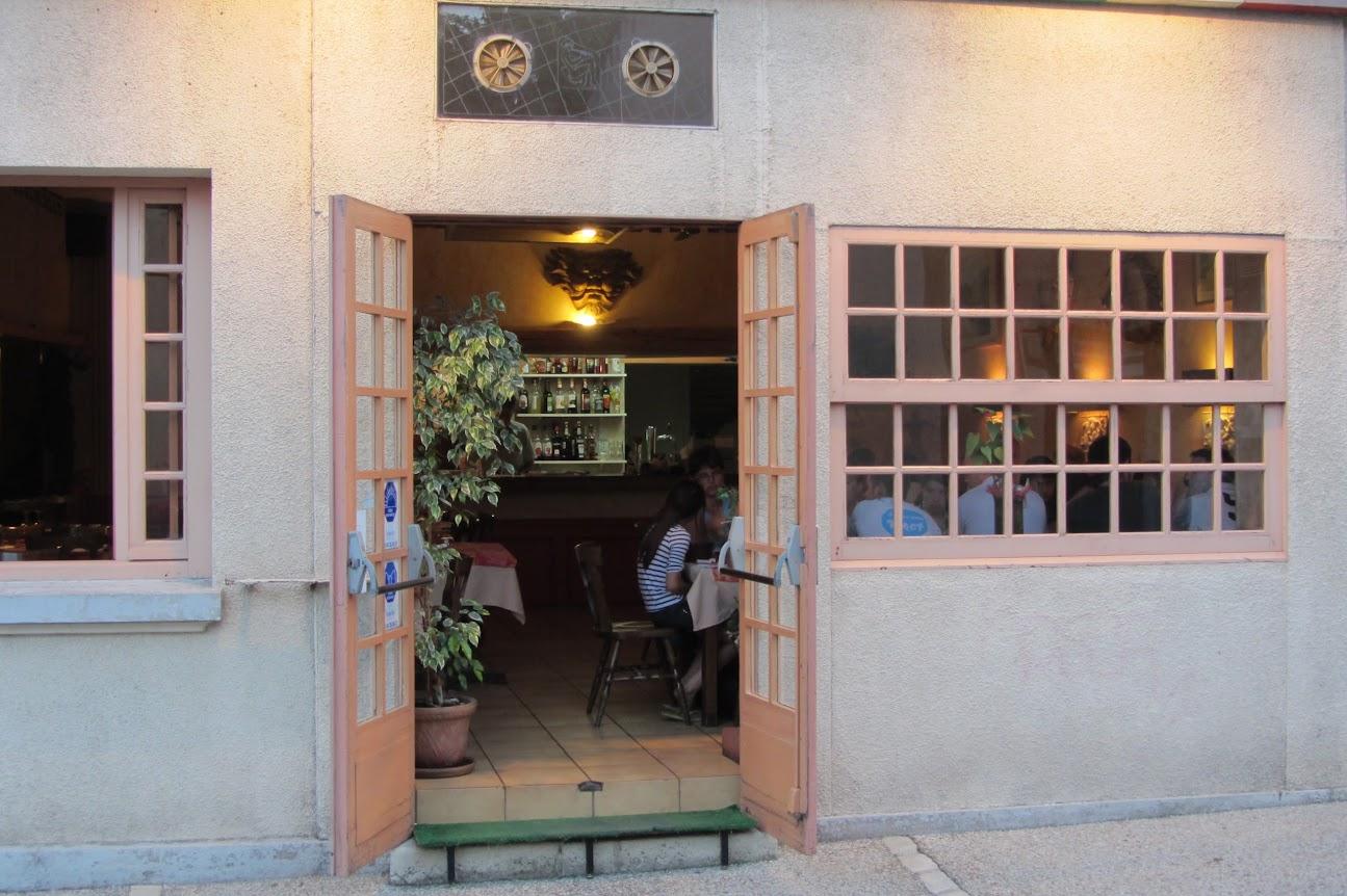 Photo du restaurant Pizzeria La Pizz