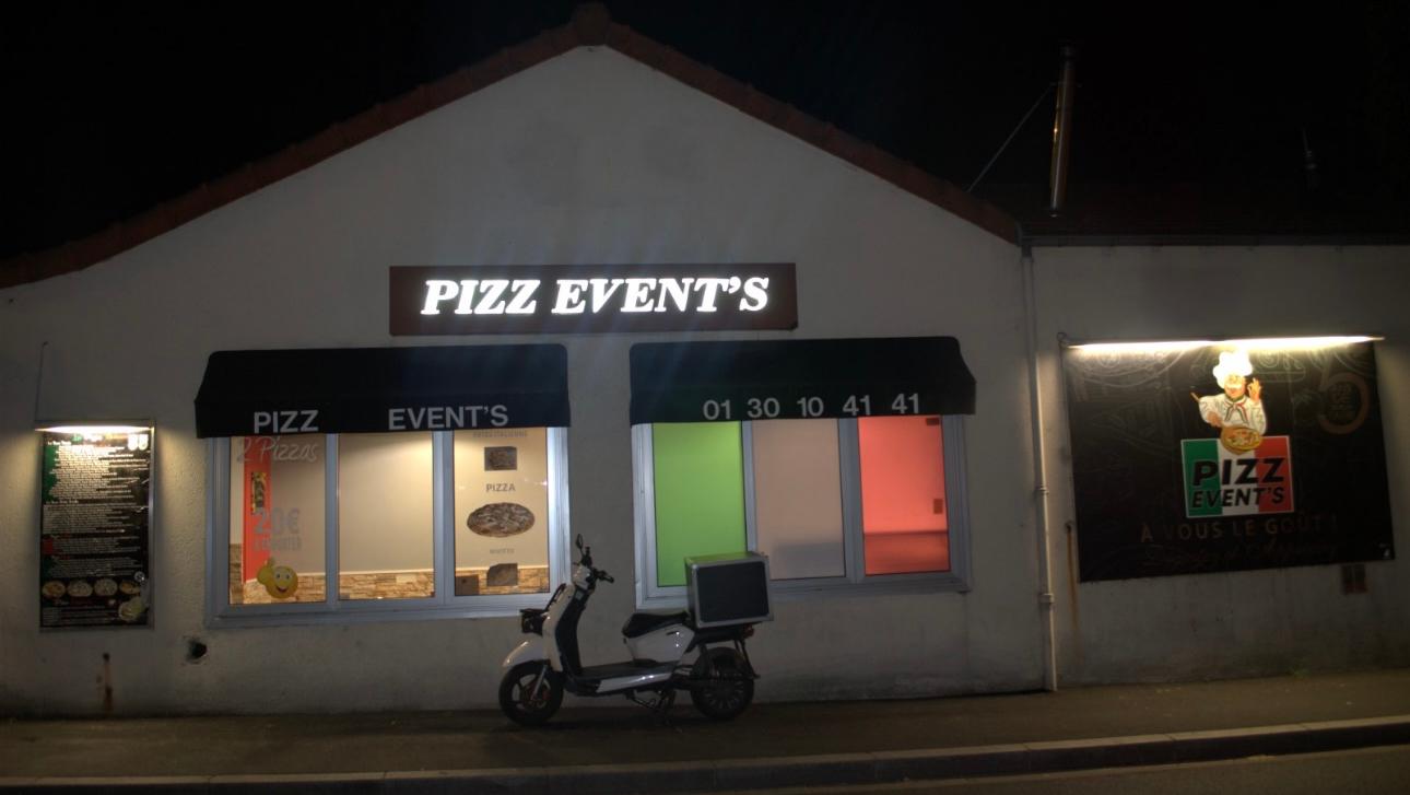 Photo de Pizz Event's 95