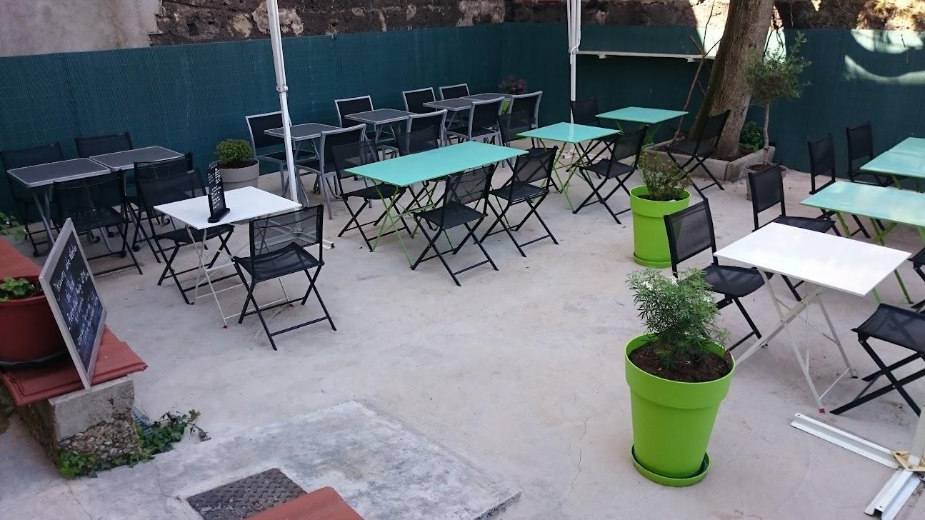 Photo du restaurant Le Bistrot d'Alexis