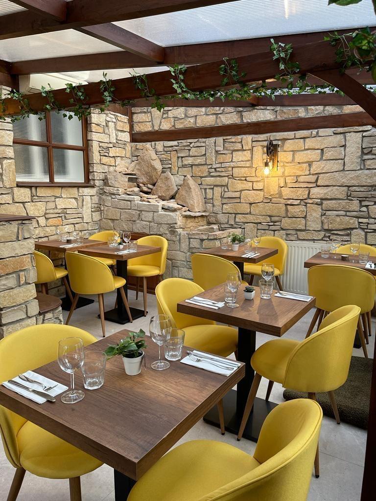 Photo de Restaurant Le Lysieux