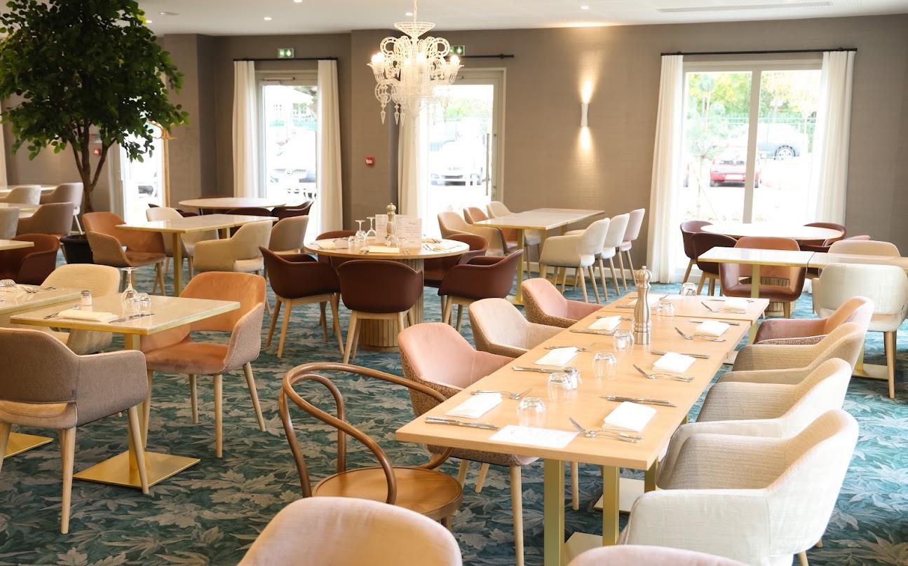 Photo de La Table Compiègne