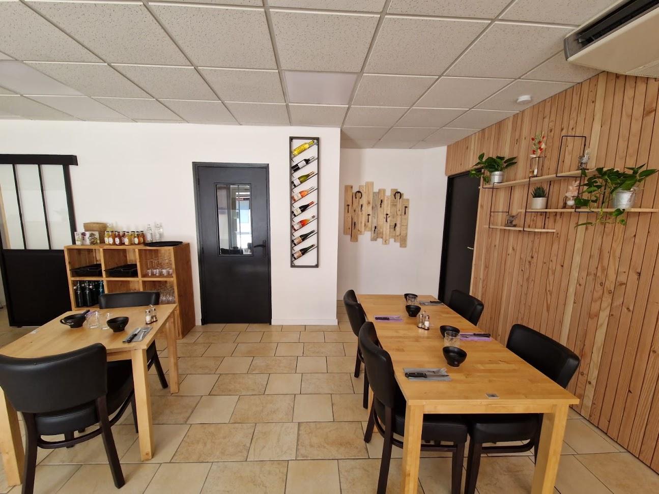 Photo de La Crêpe Ségaline