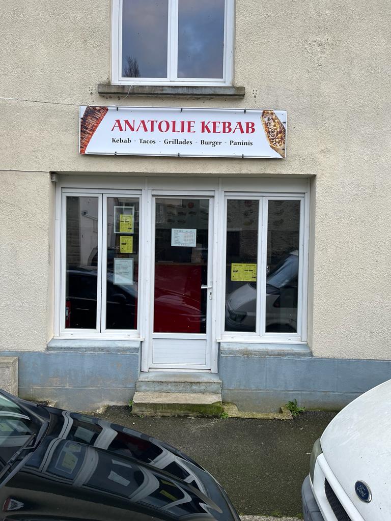 Photo de Anatolie Kebab