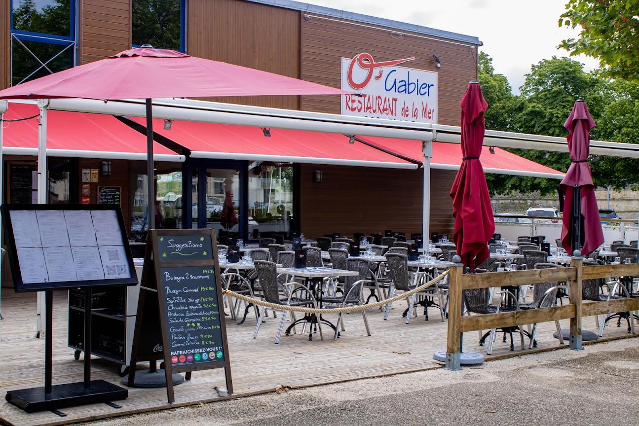 Photo du restaurant O'Gabier