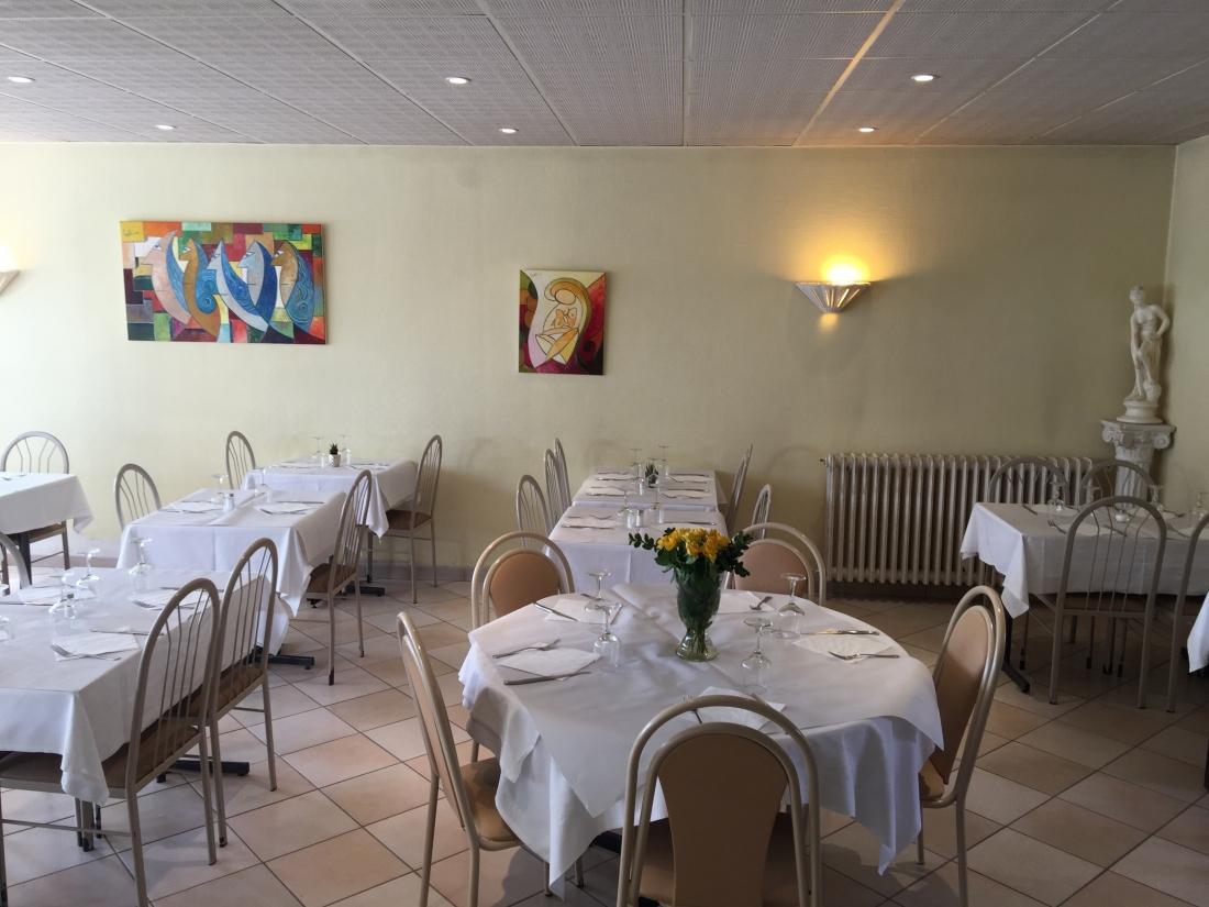 Photo de Le Parma
