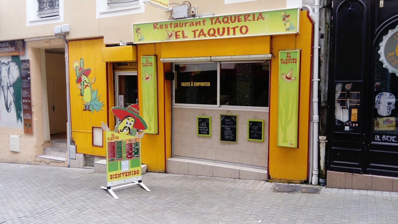 Photo de El Taquito