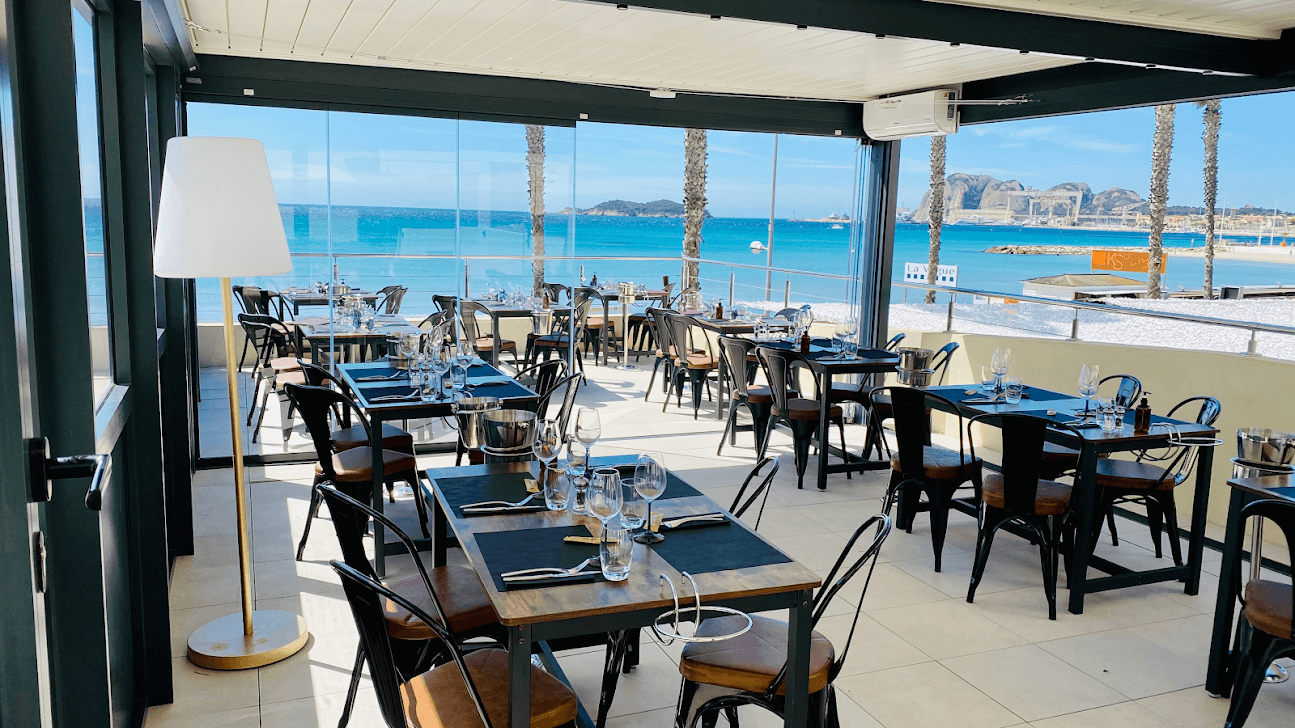 Photo du restaurant SeaQuest La Ciotat