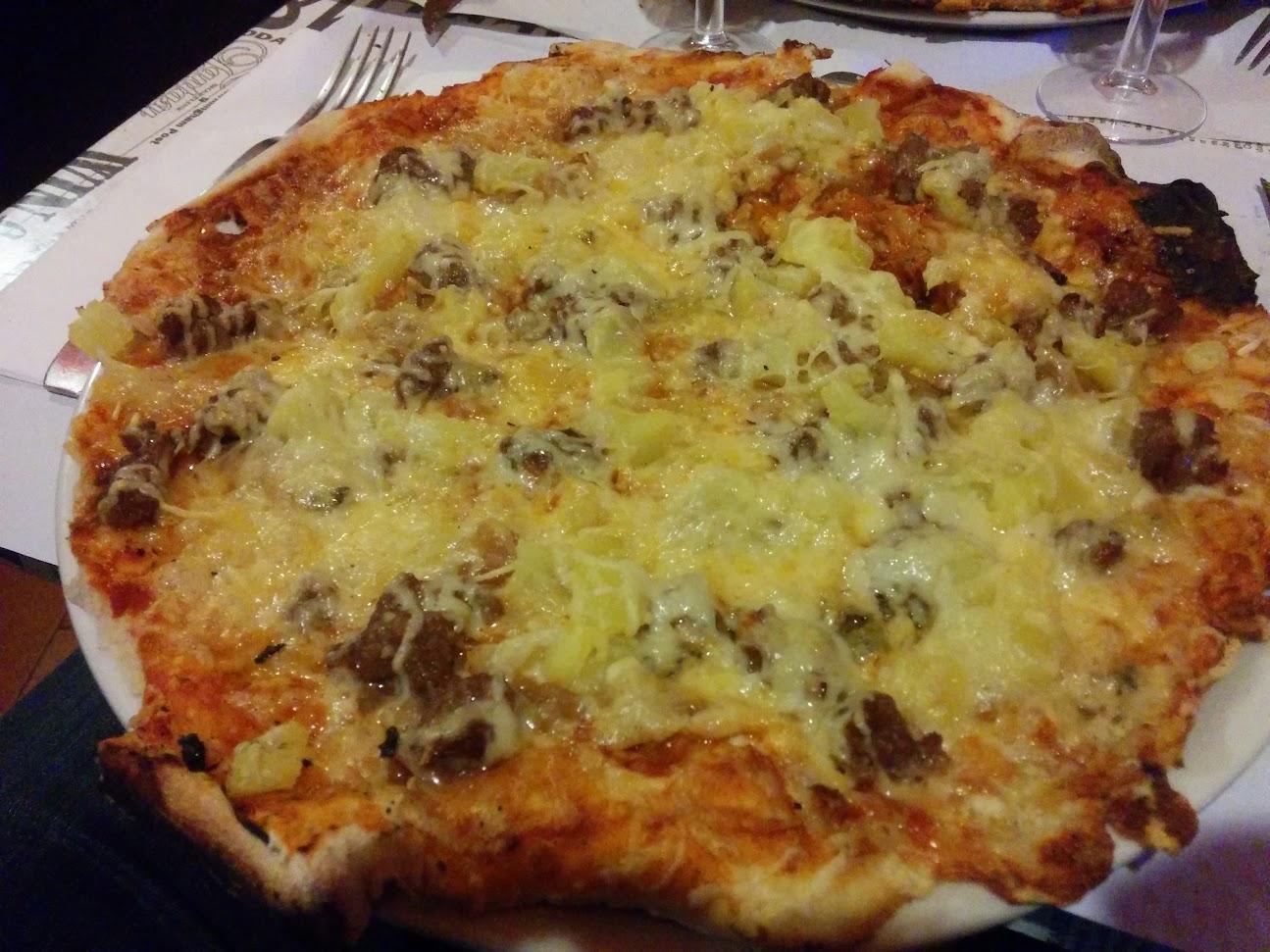 Photo du restaurant ÔGOULÂJUS