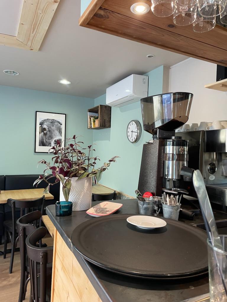 Photo de La Crémerie