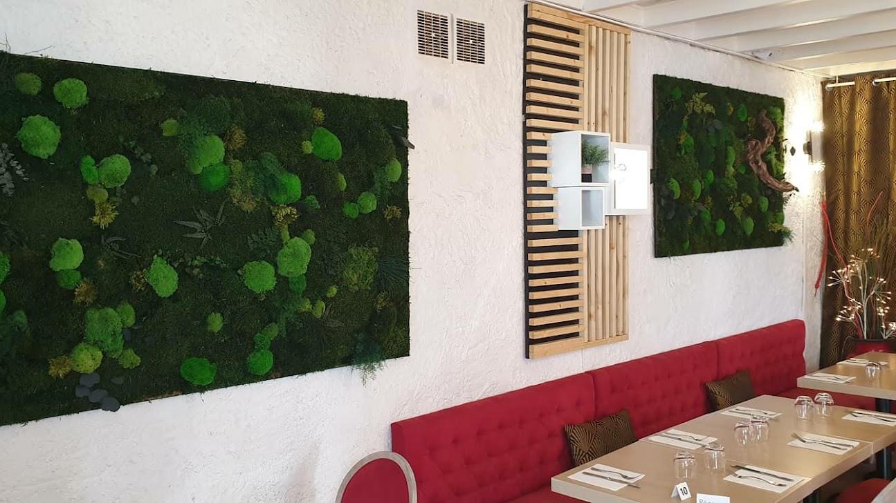 Photo de Restaurant LES SARMENTS
