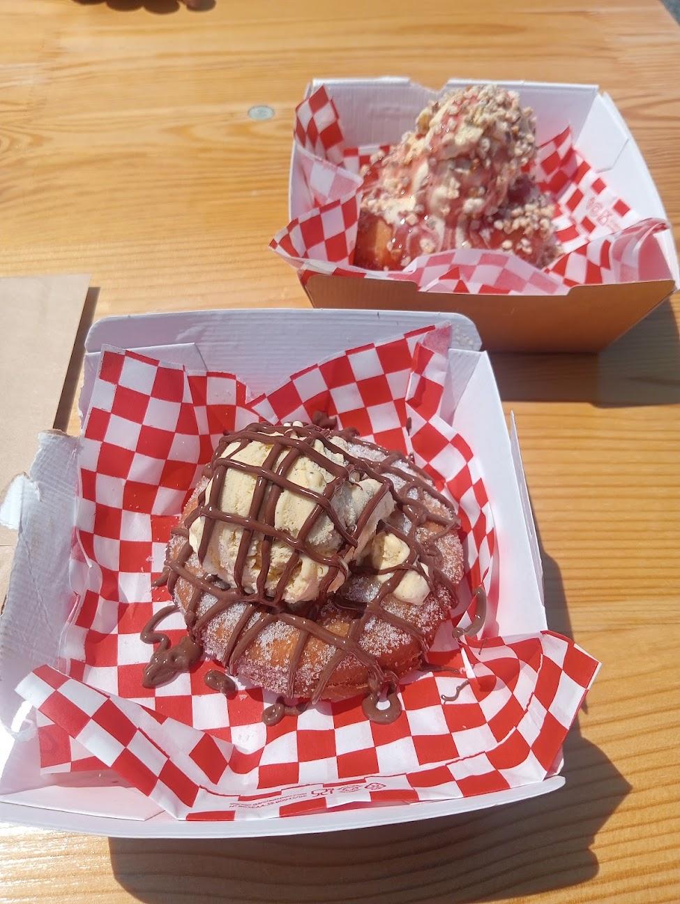 Photo de Donut Dollies