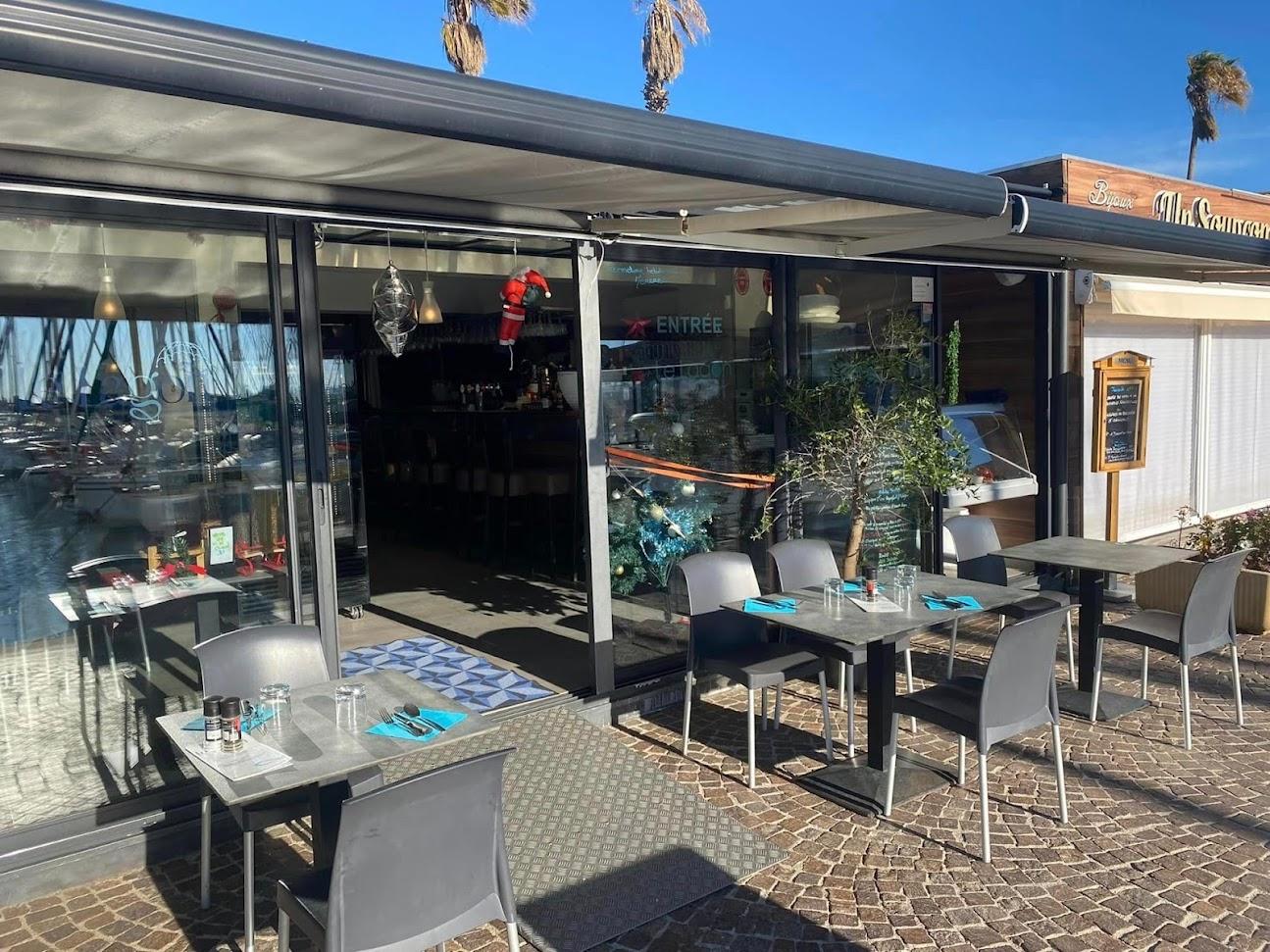 Photo de Le Lagon - Restaurant La Londe