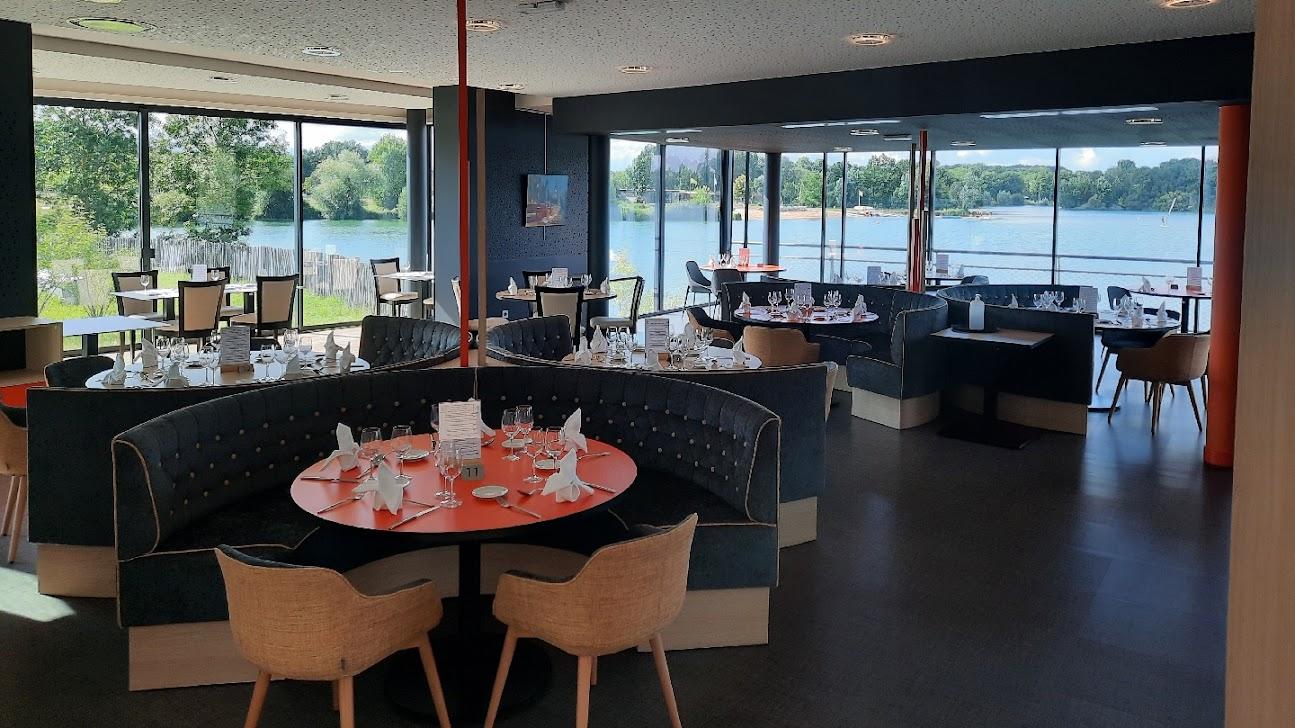 Photo du restaurant Restaurant sur le Lac