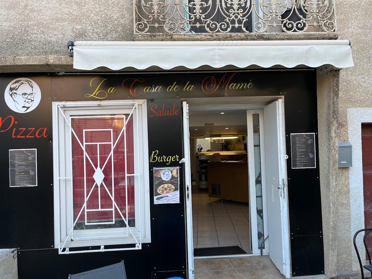 Photo de La casa de la mame