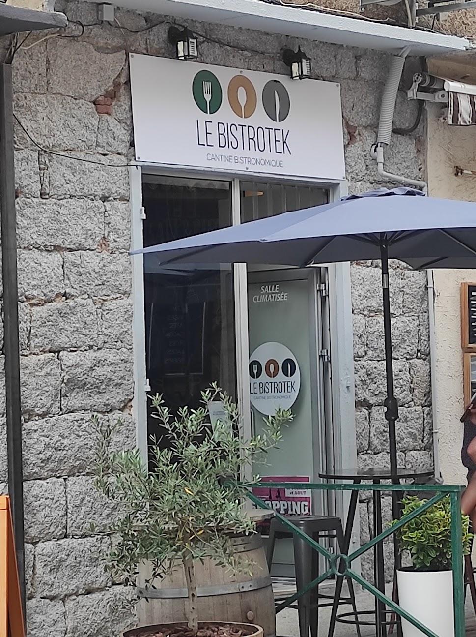 Photo de Le Bistrotek