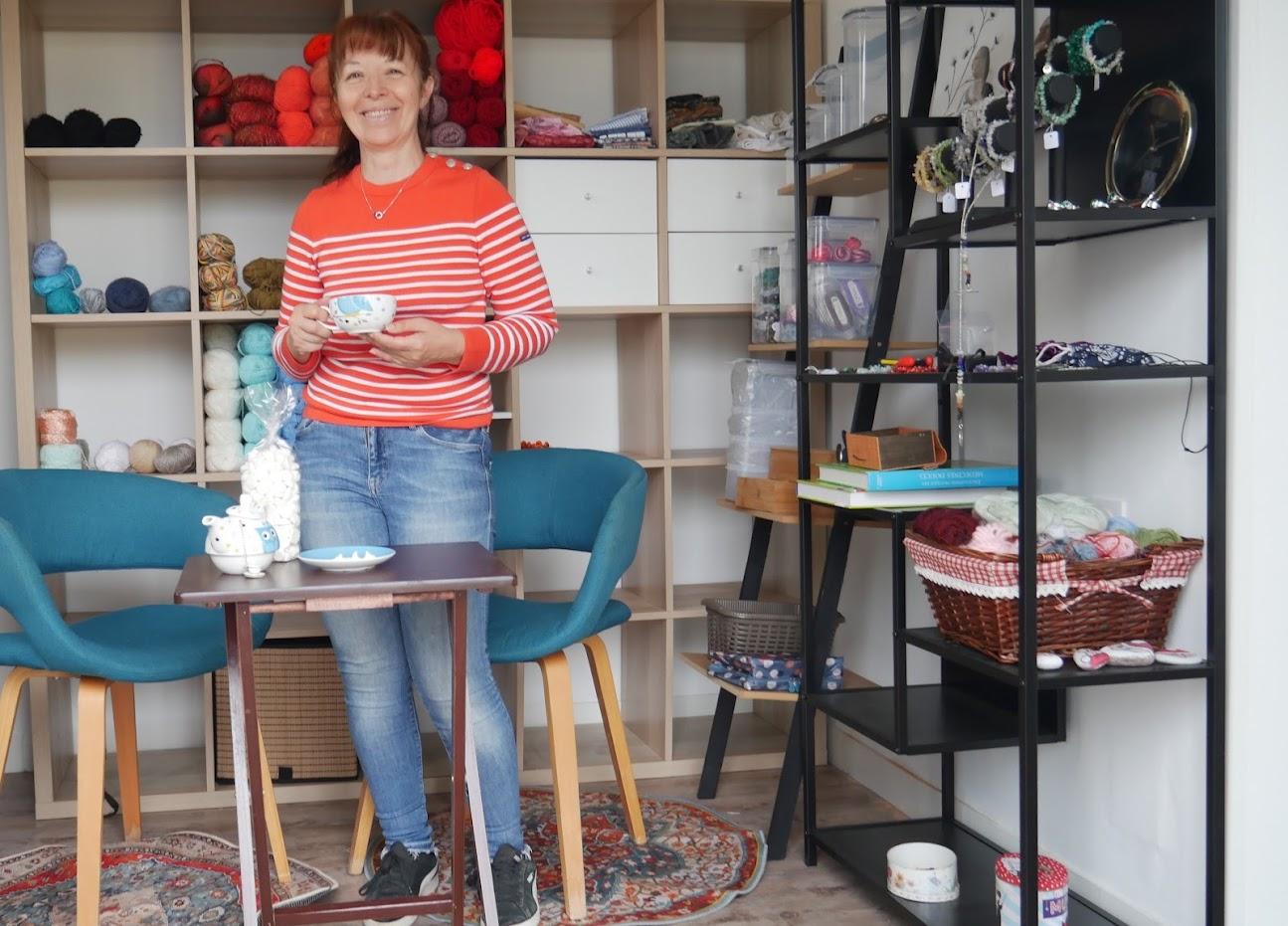 Photo de Café Créatif