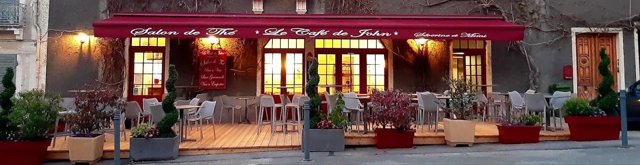 Photo de le café de john