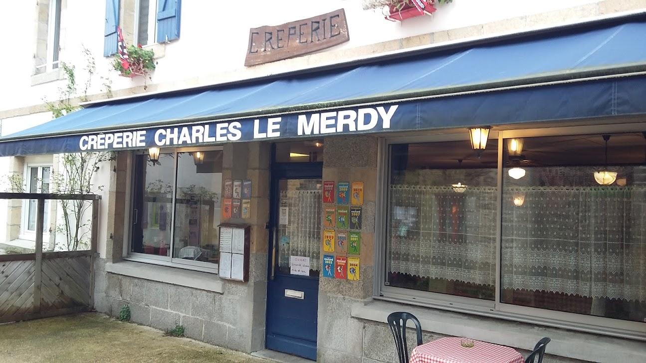 Photo de Crêperie Le Merdy Charles