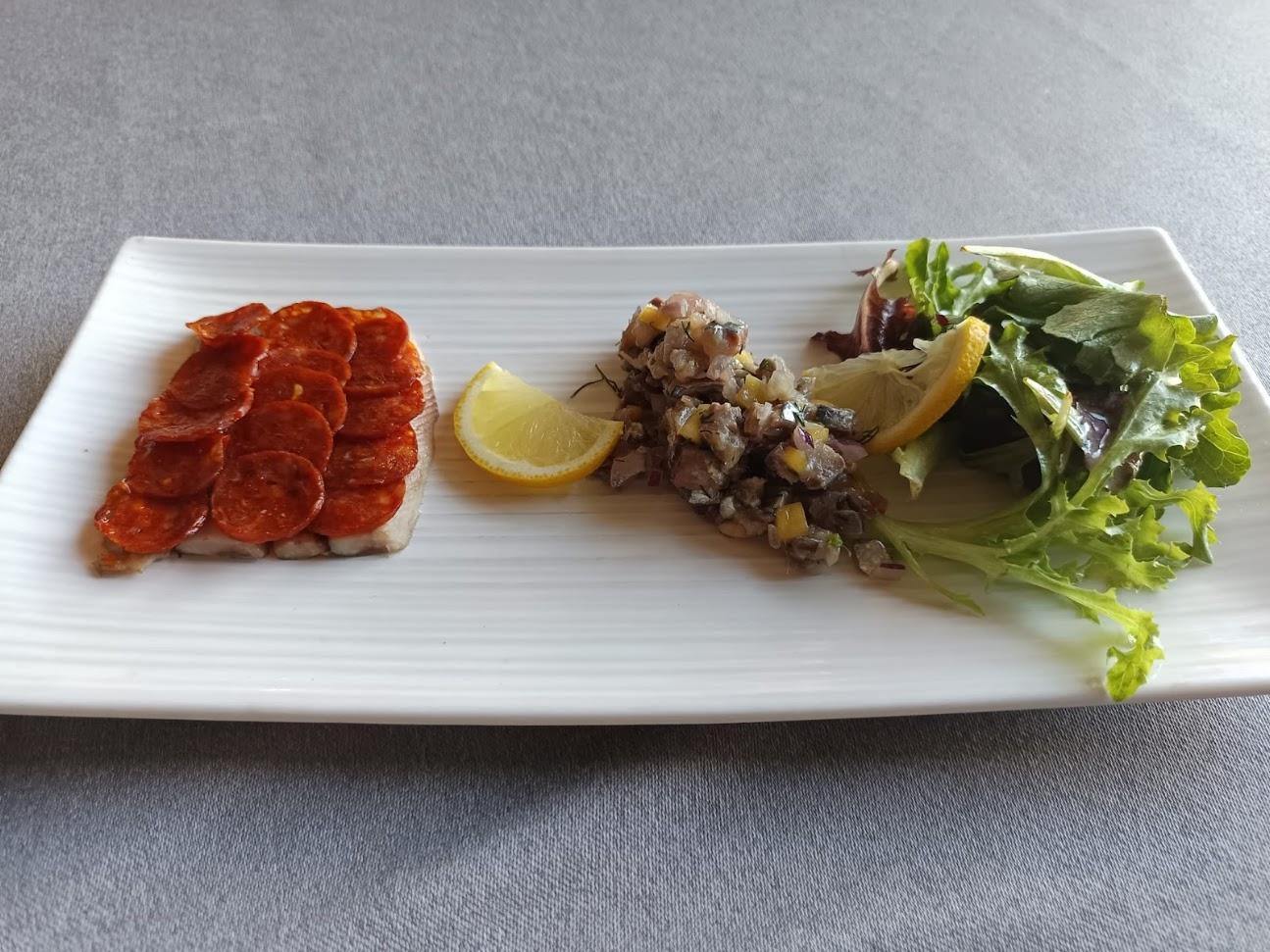 Photo du restaurant Restaurant de Fleuré