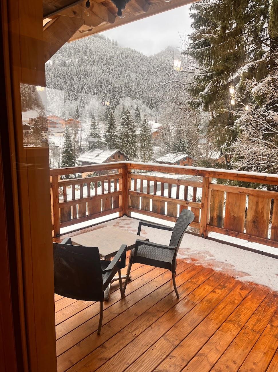 Photo de Savoya Lodges (Les Etoiles des Alpes)