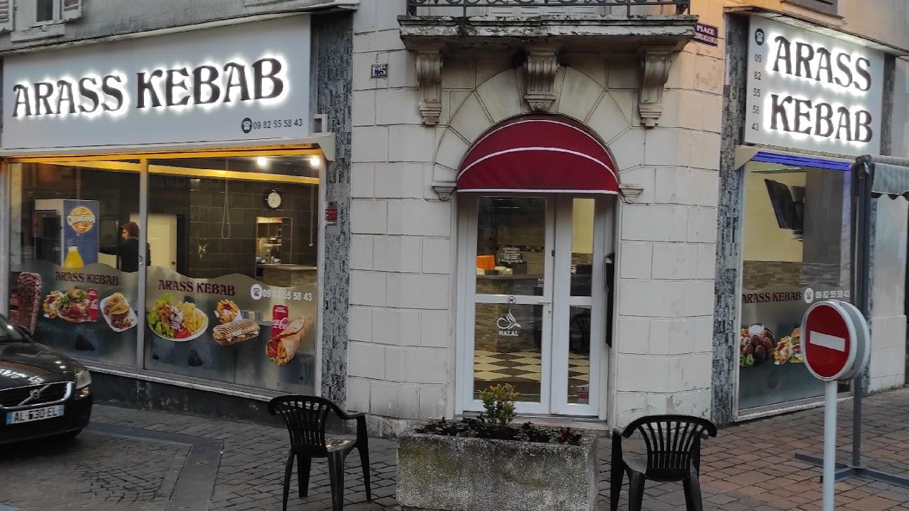 Photo de ARASS KEBAB