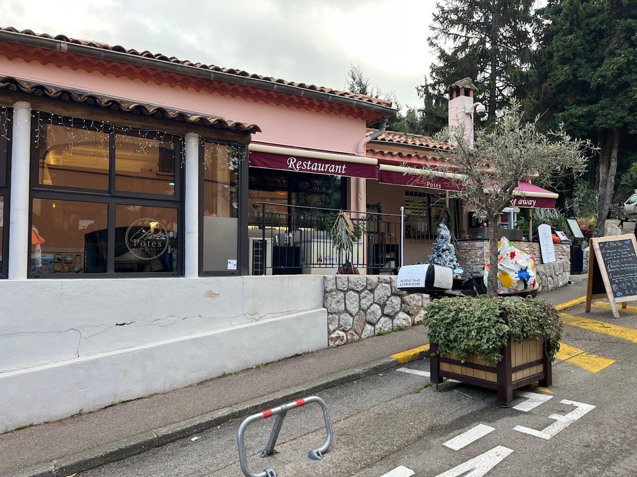 Photo de L'Antre Potes