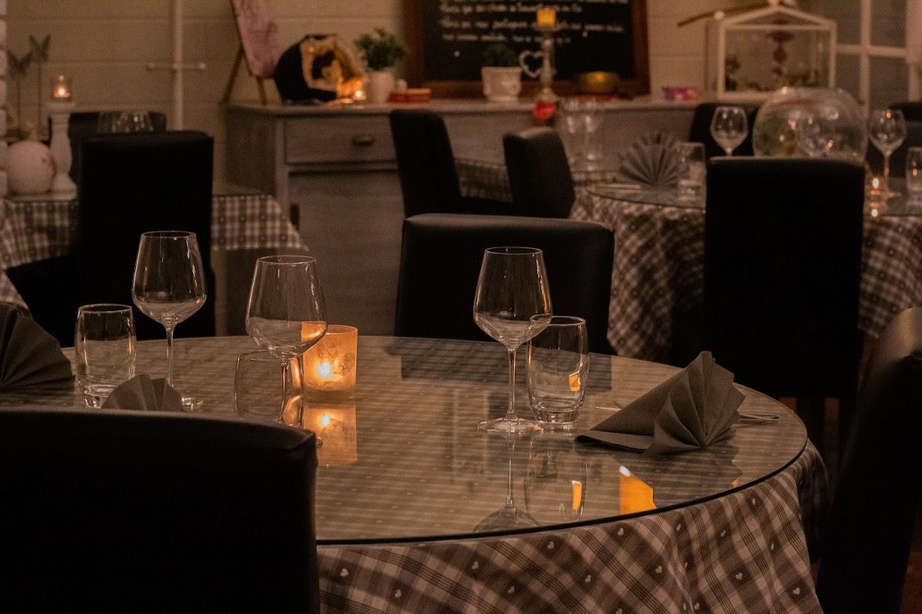 Photo du restaurant Restaurant Le D'stall