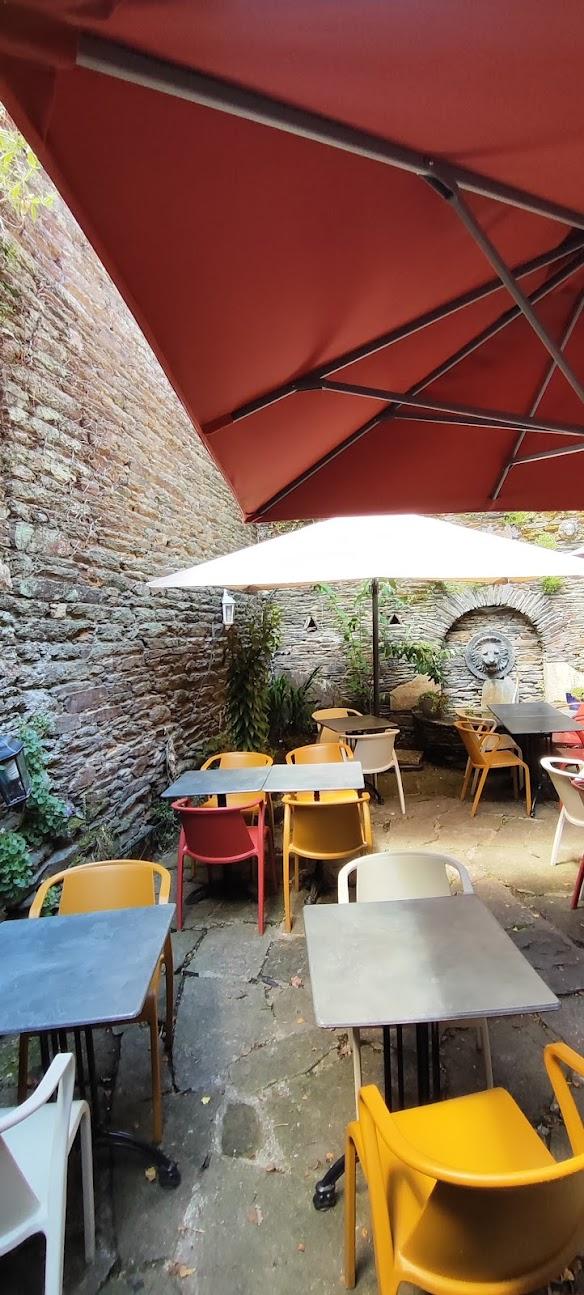 Photo de Café Breton