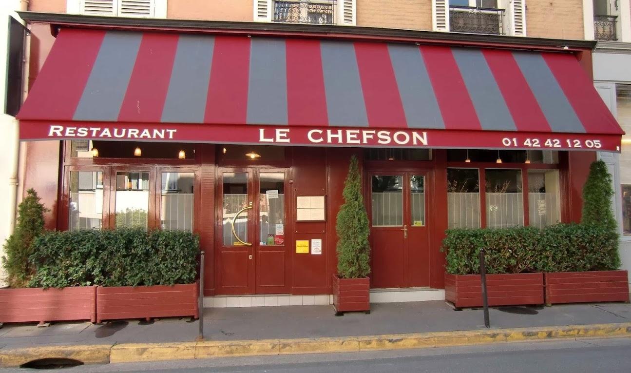 Photo de Le Chefson