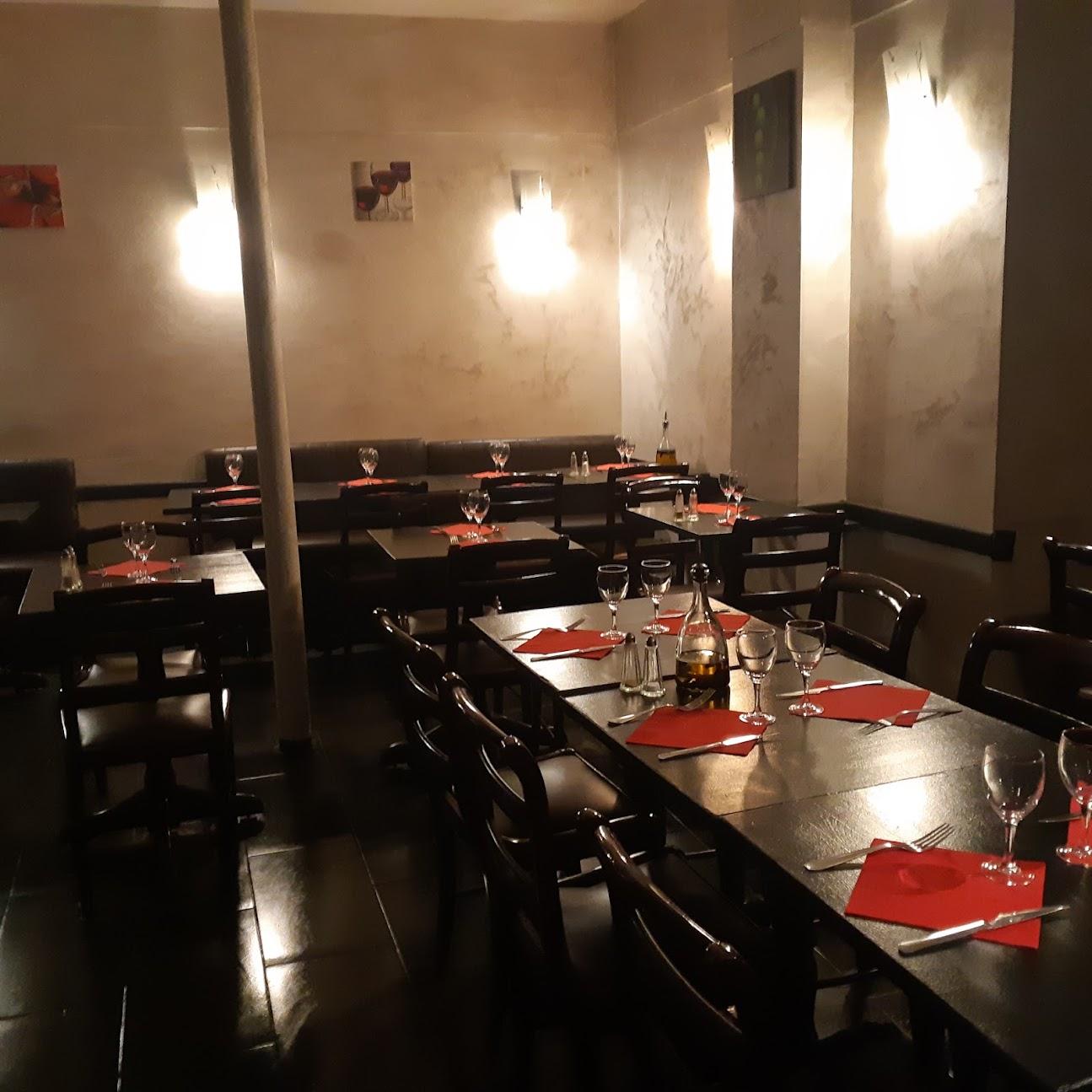 Photo du restaurant Pizza Delizia