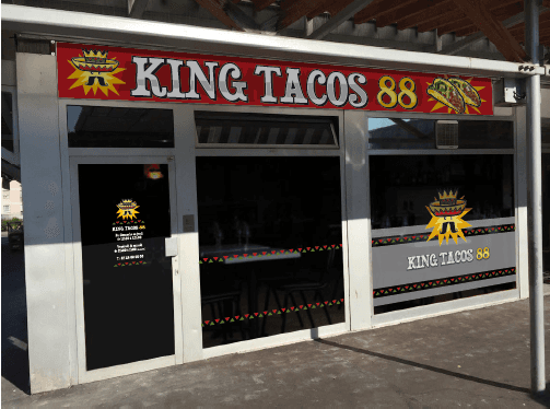 Photo de King Tacos 88