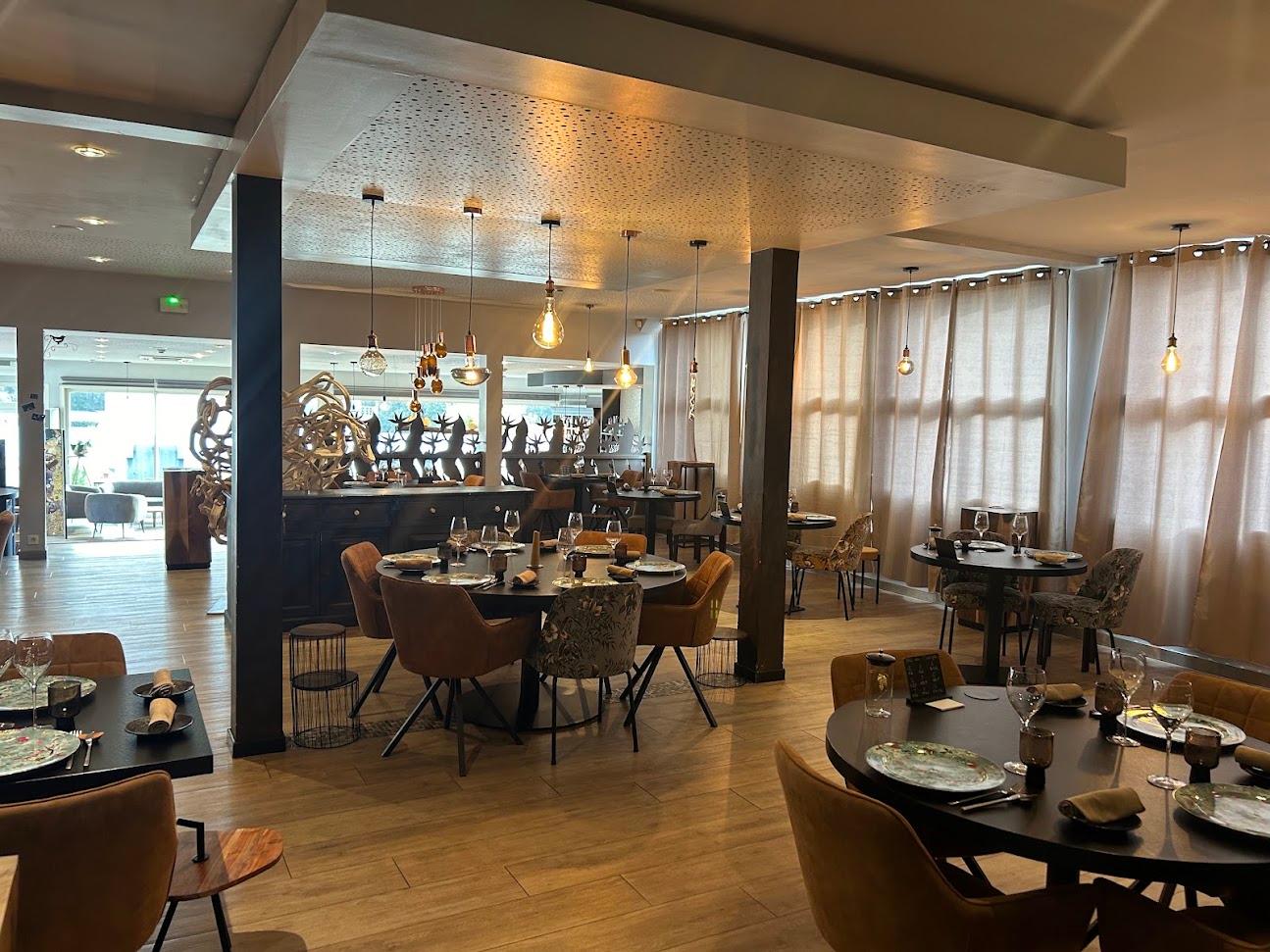Photo du restaurant Restaurant Le 7367 (sens)