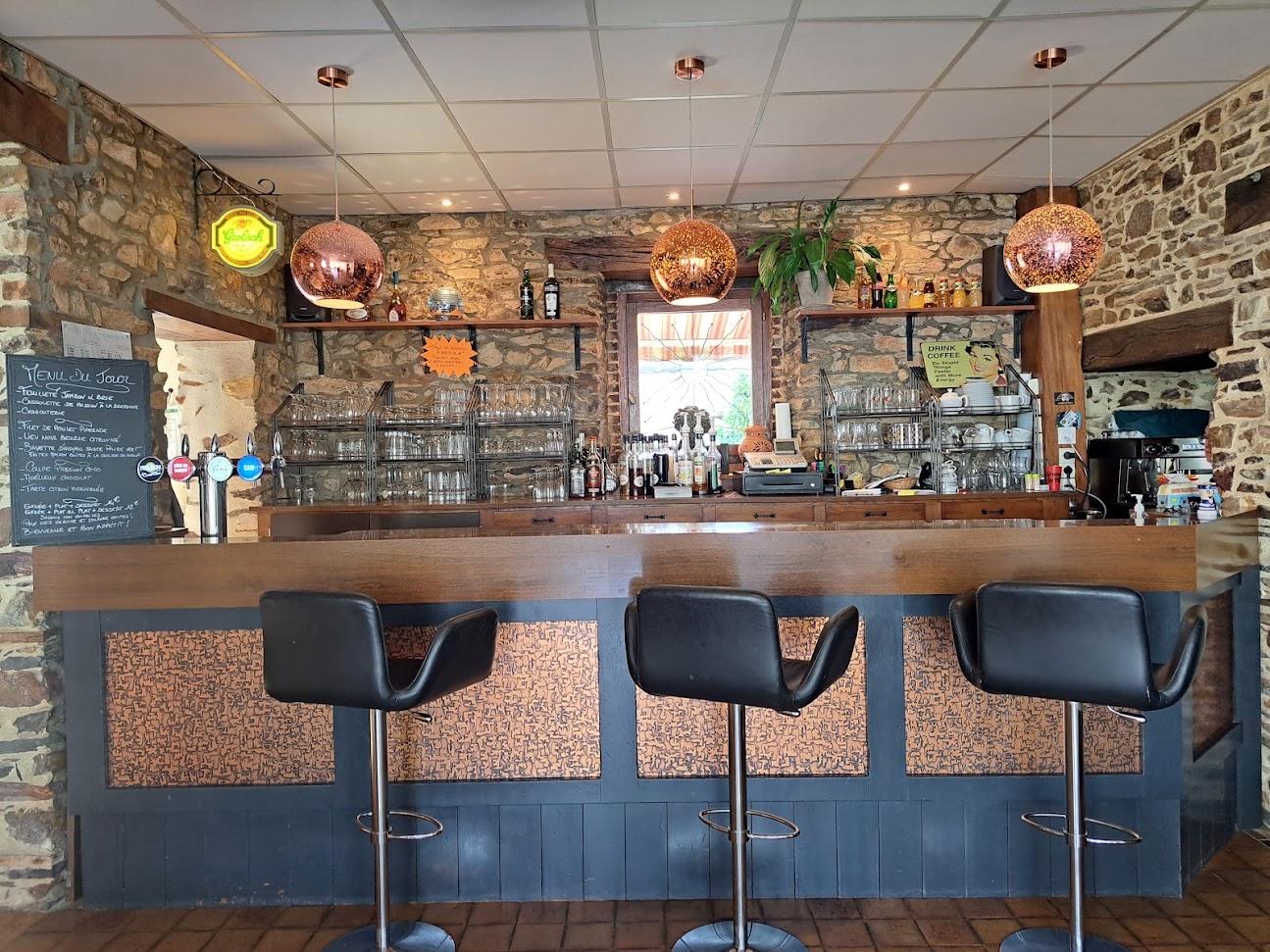 Photo du restaurant Restaurant L Aquarius