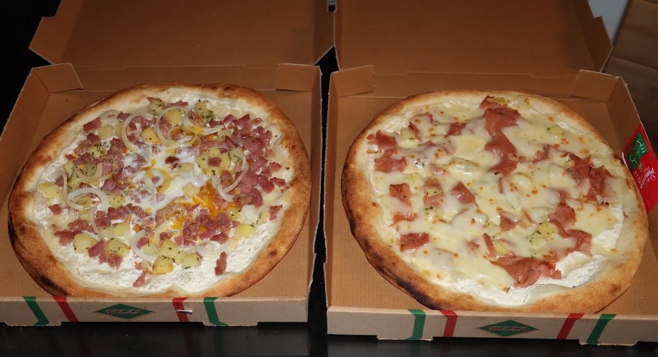 Photo de Allo Pizza