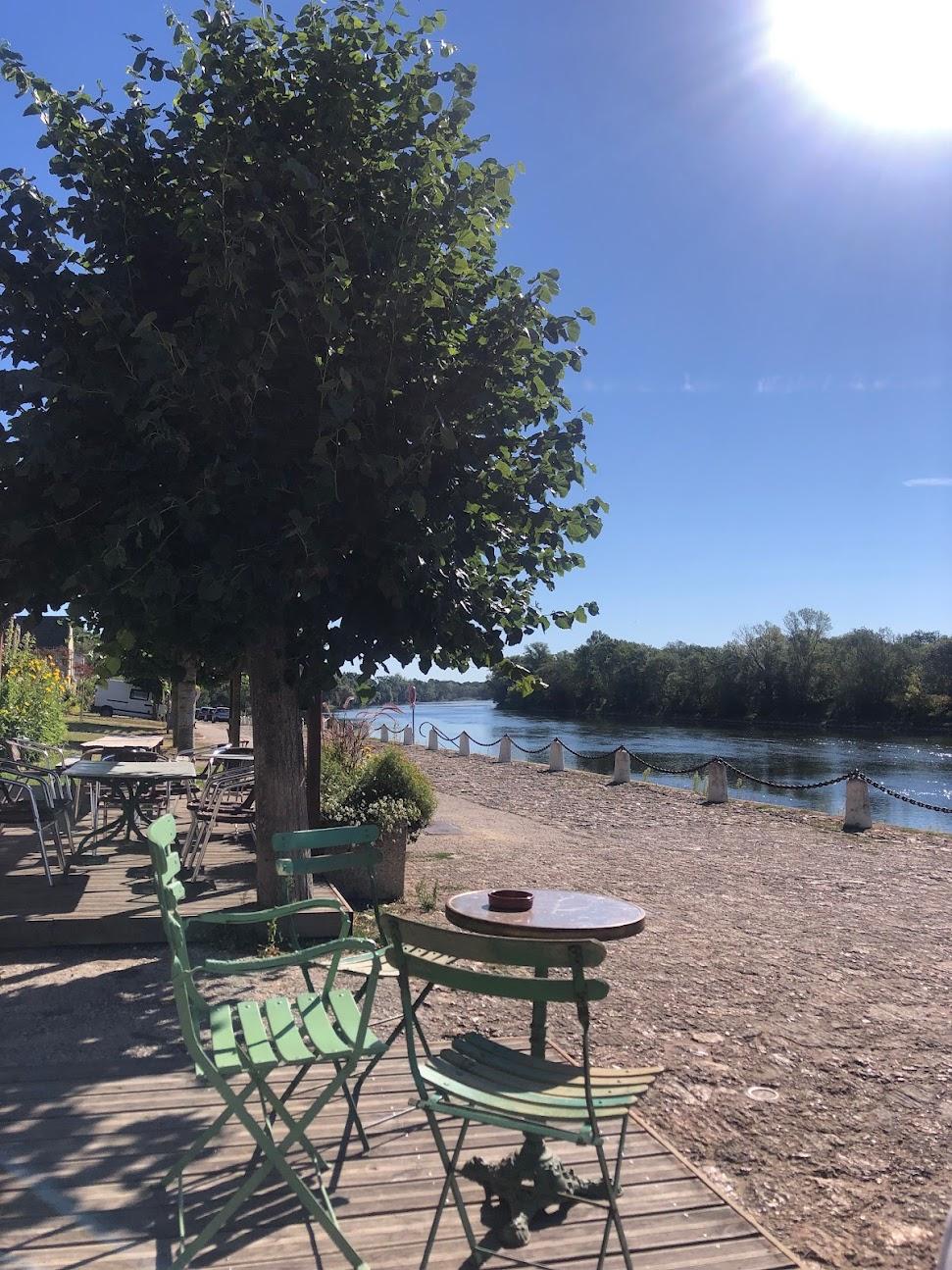 Photo de Le Café de la Loire