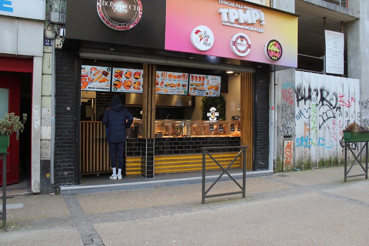 Photo du restaurant CRISPY POULET