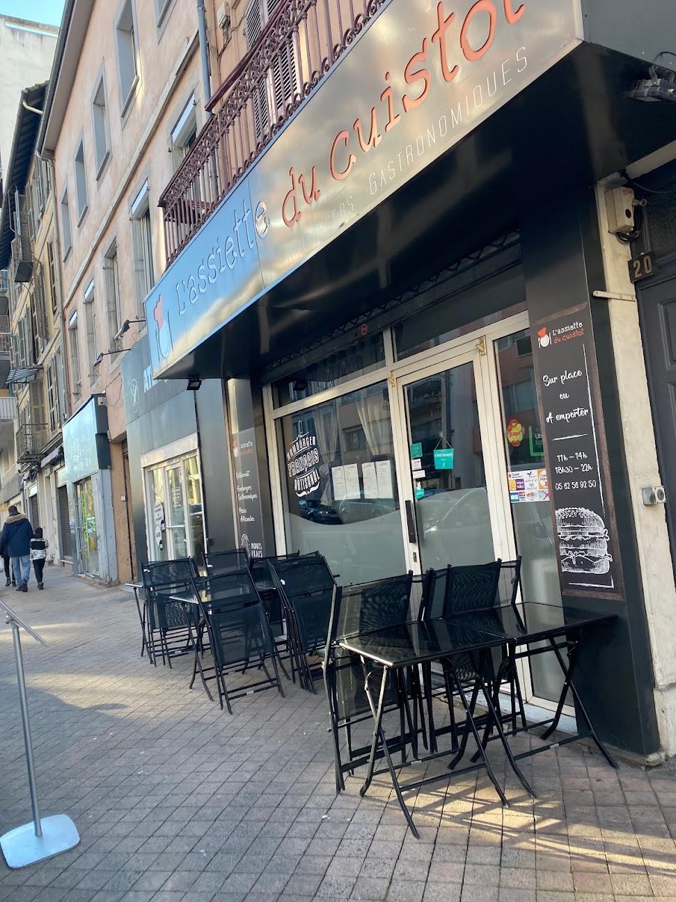 Photo de L'Assiette du Cuistot