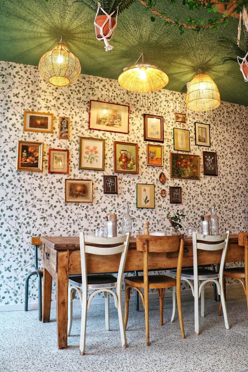 Photo du restaurant Le Bar'oudeur