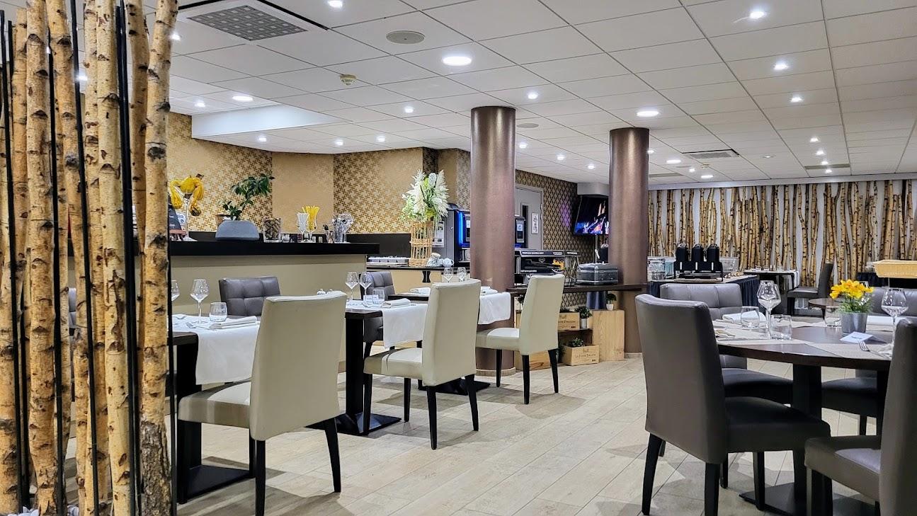 Photo de Restaurant L'Envol Blotzheim